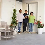 'la Quercia' 4* Cisternino