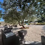 Aparthotel 'la Quercia' Cisternino
