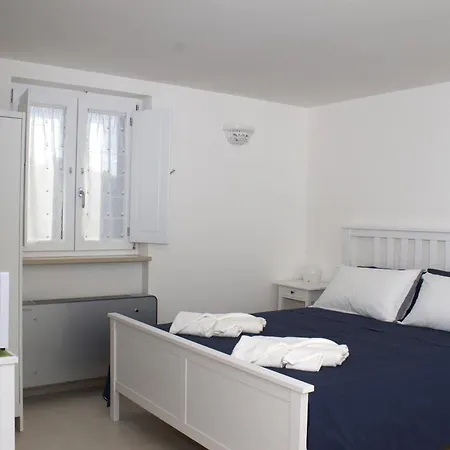 'la Quercia' 아파트호텔 치스테르니노