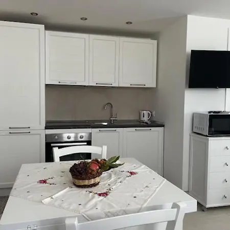 'la Quercia' 아파트호텔 4*