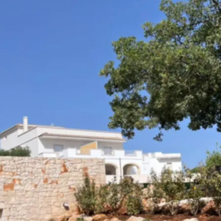 'la Quercia' 아파트호텔 4*