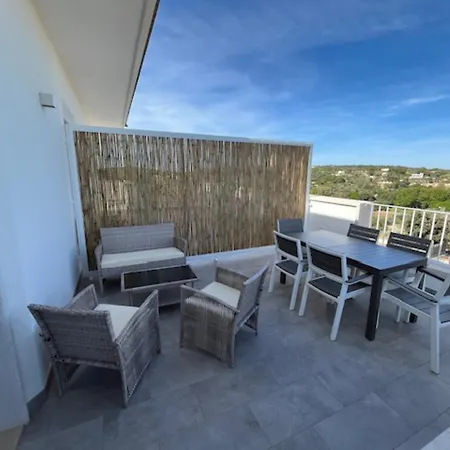 'la Quercia' 4* 치스테르니노