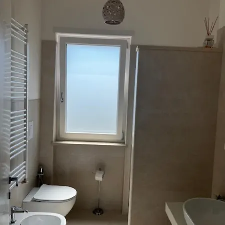 'la Quercia' 아파트호텔