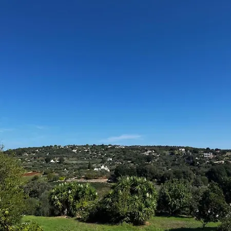 아파트호텔 'la Quercia'