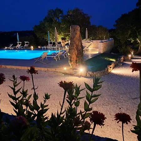 아파트호텔 'la Quercia'