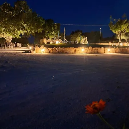 'la Quercia' 아파트호텔