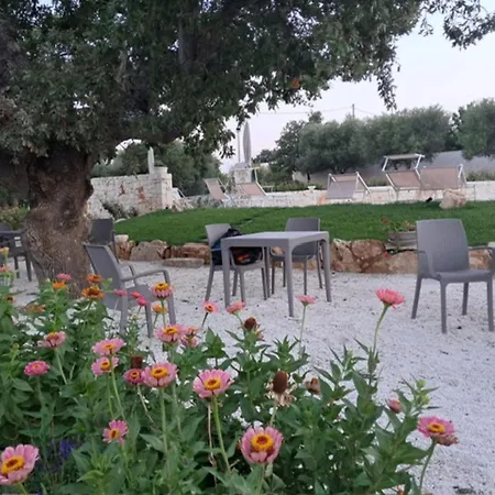 'la Quercia' 4* 치스테르니노