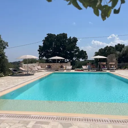 'la Quercia' 아파트호텔