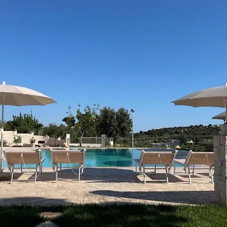 'la Quercia' 치스테르니노