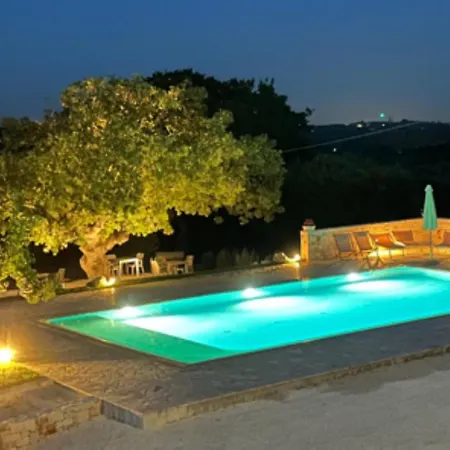 'la Quercia' 4*