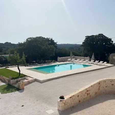 아파트호텔 'la Quercia' 4*