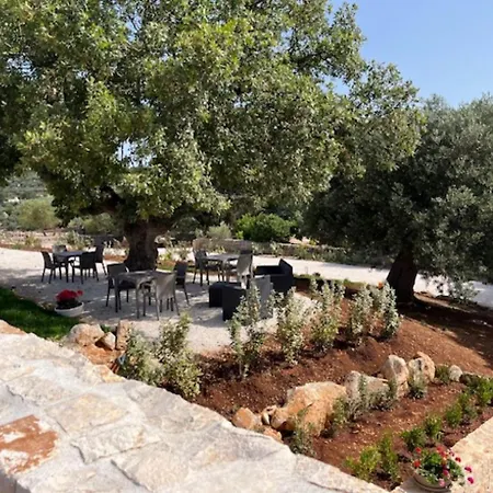 'la Quercia' 아파트호텔