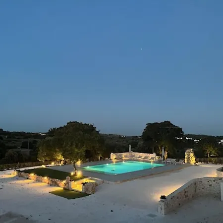 'la Quercia' 4*