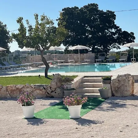 'la Quercia' 아파트호텔