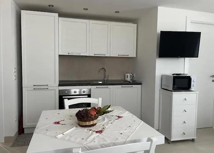 'la Quercia' Lejlighedshotel 4*