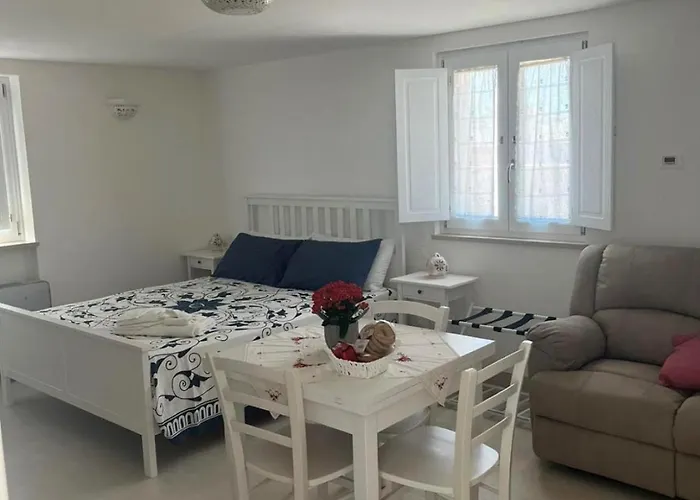 'la Quercia' Aparthotel 4*