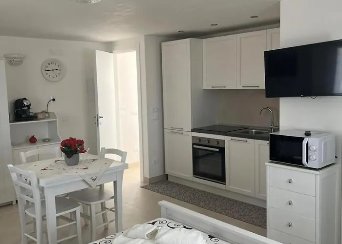 'la Quercia' Aparthotel Cisternino