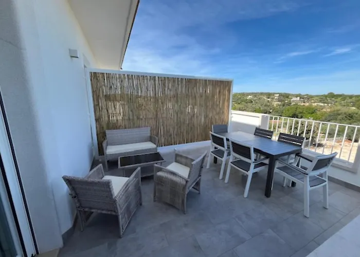 'la Quercia' 4* Cisternino