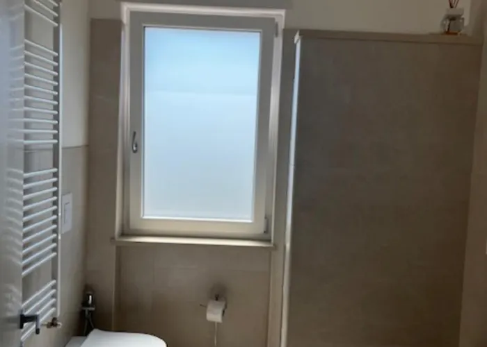 'la Quercia' Aparthotel