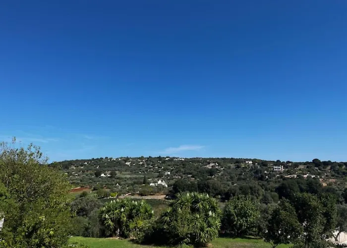 Aparthotel 'la Quercia'