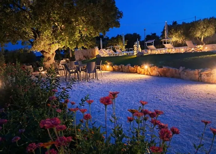 'la Quercia' Aparthotel