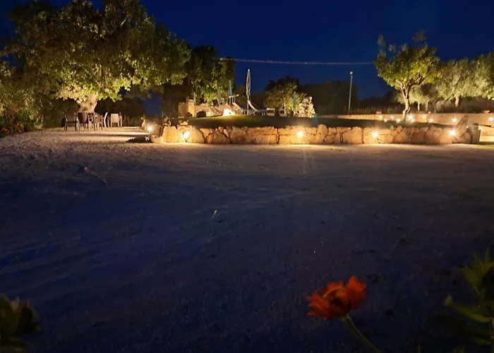 'la Quercia' Aparthotel