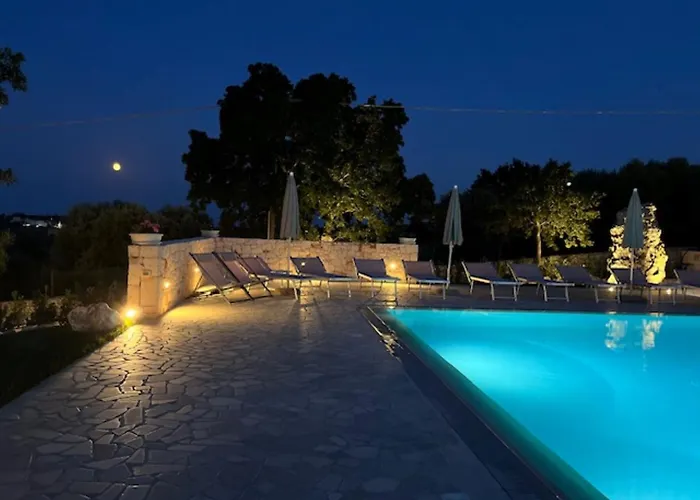 Aparthotel 'la Quercia' 4*