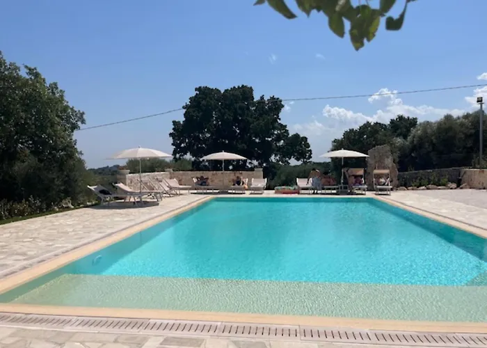 'la Quercia' Aparthotel