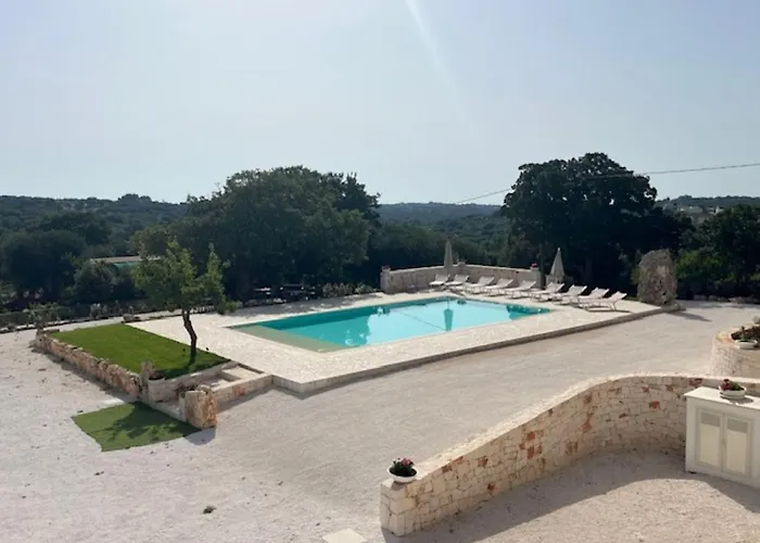 Aparthotel 'la Quercia' 4*