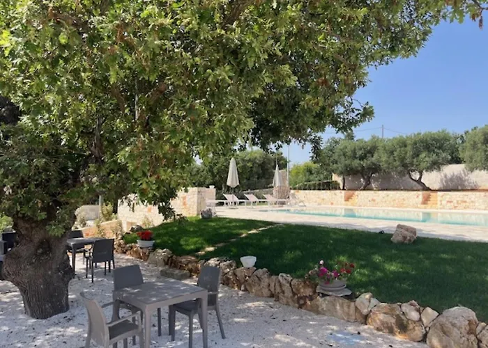 'la Quercia' Aparthotel