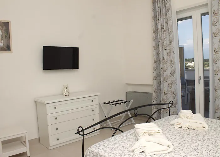 'la Quercia' Aparthotel