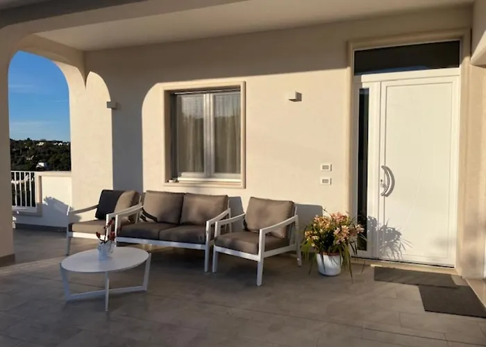 'la Quercia' Aparthotel 4*