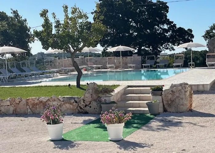 'la Quercia' Aparthotel