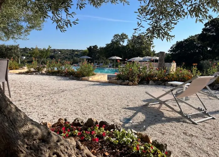 'la Quercia' 4*
