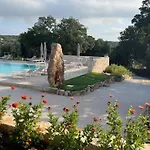 'la Quercia' Lägenhetshotell 4*