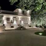 Aparthotel 'la Quercia' Cisternino