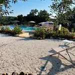 'la Quercia' Aparthotel Cisternino