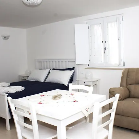 Aparthotel 'la Quercia' *