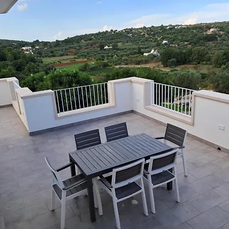 Aparthotel 'la Quercia' *