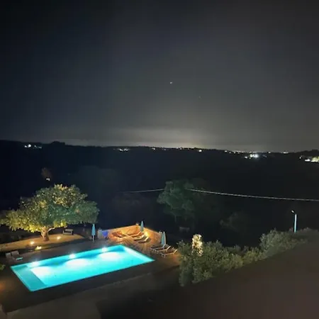 Aparthotel 'la Quercia' *