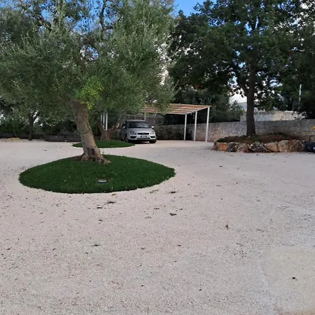 'la Quercia' Aparthotel 4*