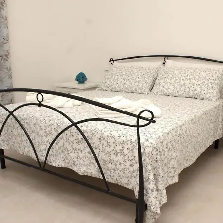 Aparthotel 'la Quercia' Cisternino