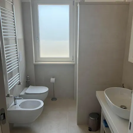 Aparthotel 'la Quercia'