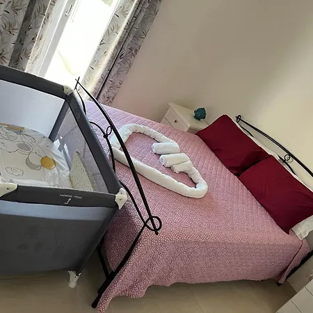 Aparthotel 'la Quercia' Cisternino