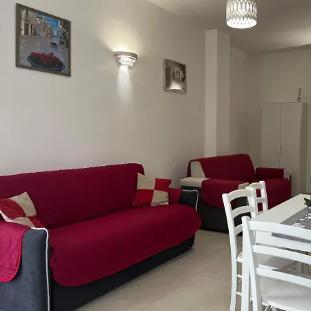 'la Quercia' Aparthotel 4*