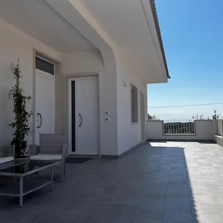 Aparthotel 'la Quercia'
