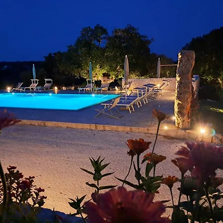 Aparthotel 'la Quercia' *
