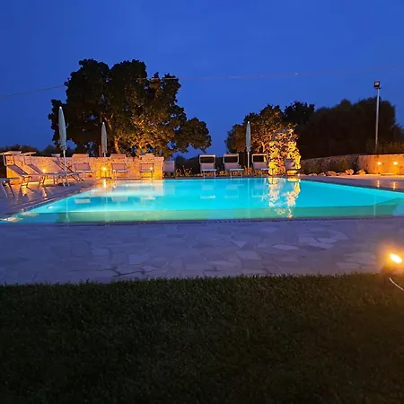 'la Quercia' Aparthotel