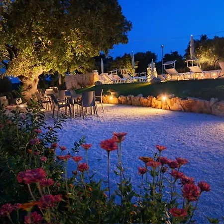 'la Quercia' Aparthotel