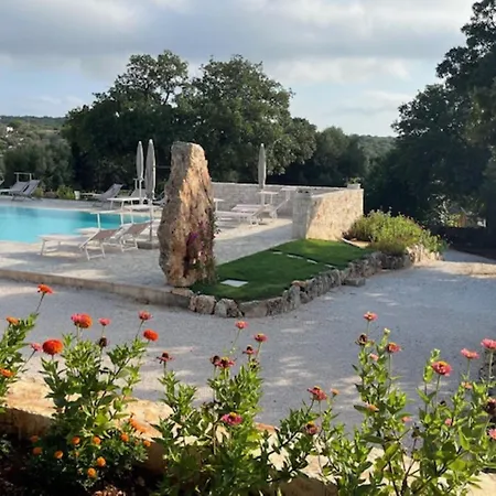 'la Quercia' Apart-hotel 4*
